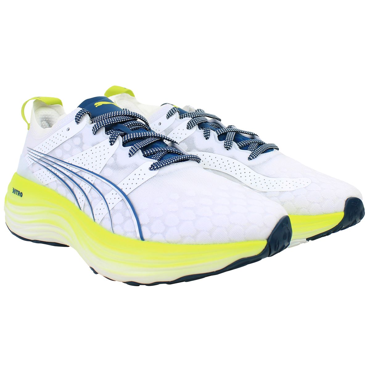 ForeverRun Nitro Performance-Trainer