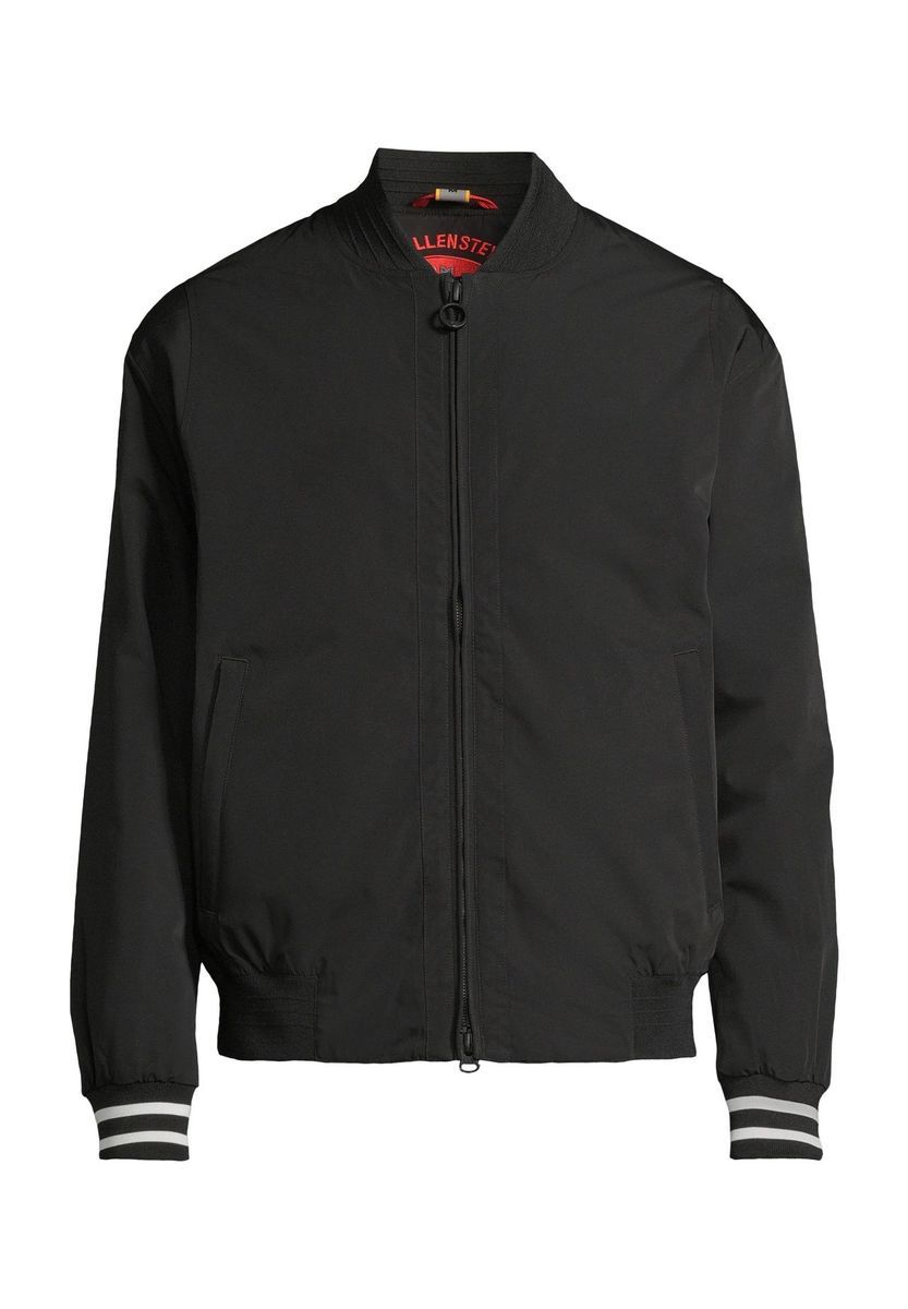 Herren Blouson Jacke, winddicht, wasserabweisend