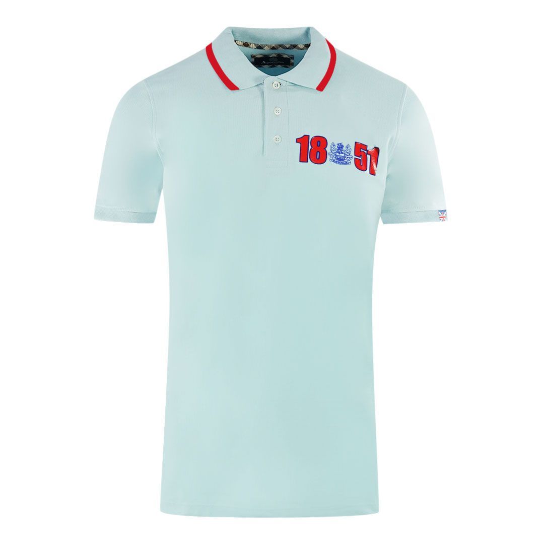 Polo-Shirt mit klassischer Passform