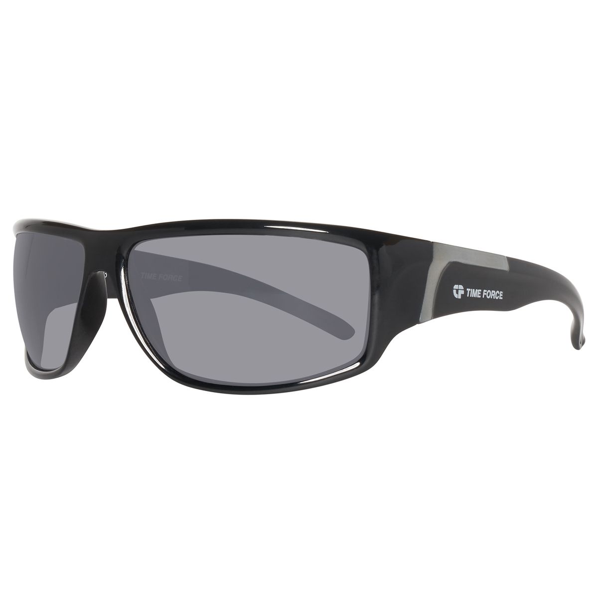 Herren-Sport-Sonnenbrille im Rechteckigen Design