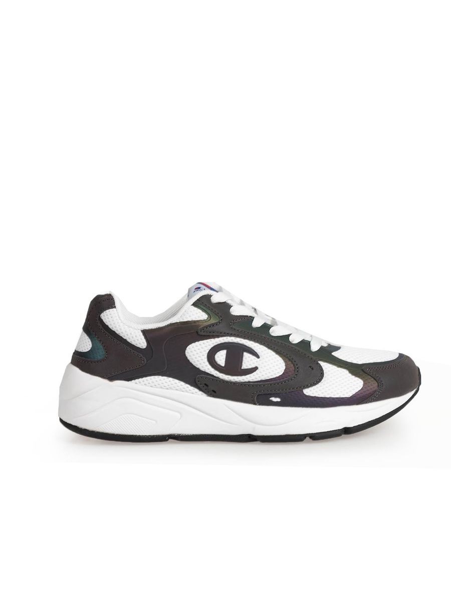 Champion Sneaker Lexington 200 Damen weiß