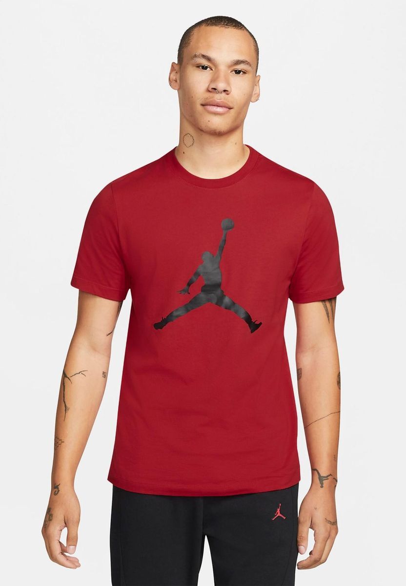 Herren Jordan T-Shirt mit Grafik