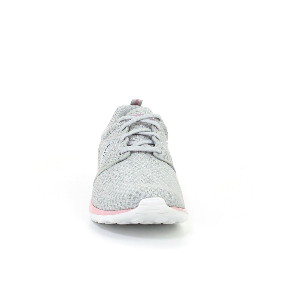 Feminine Mesh-Sneaker für Damen