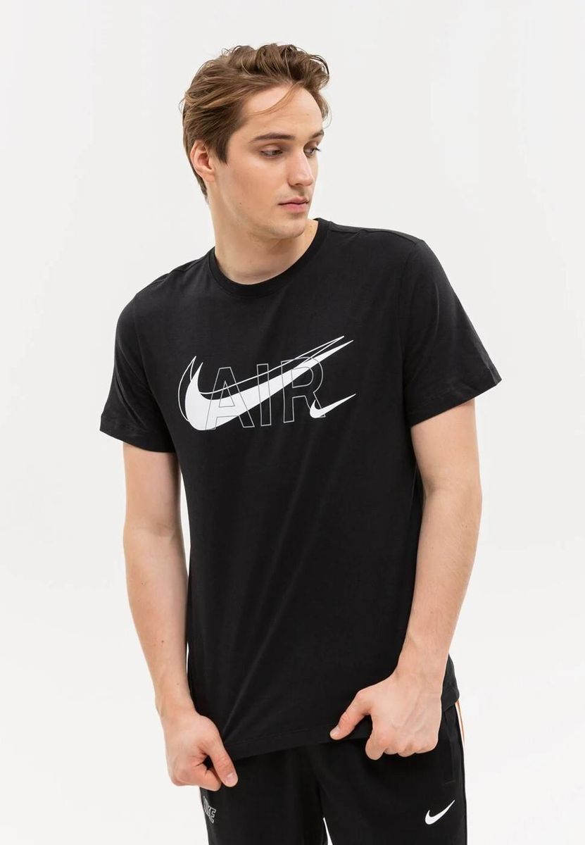 Herren Sportswear Air Multi Swoosh T-Shirt