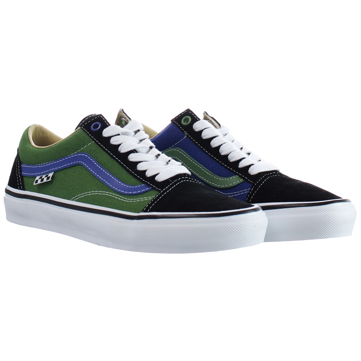 Old Skool Low-Top Sneaker