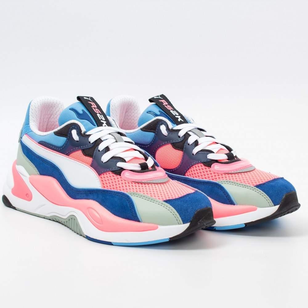RS-2k Internet Exploring Sneaker für Damen