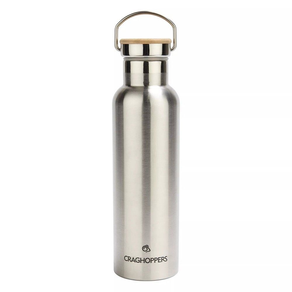 Isolierte Edelstahl Wasserflasche