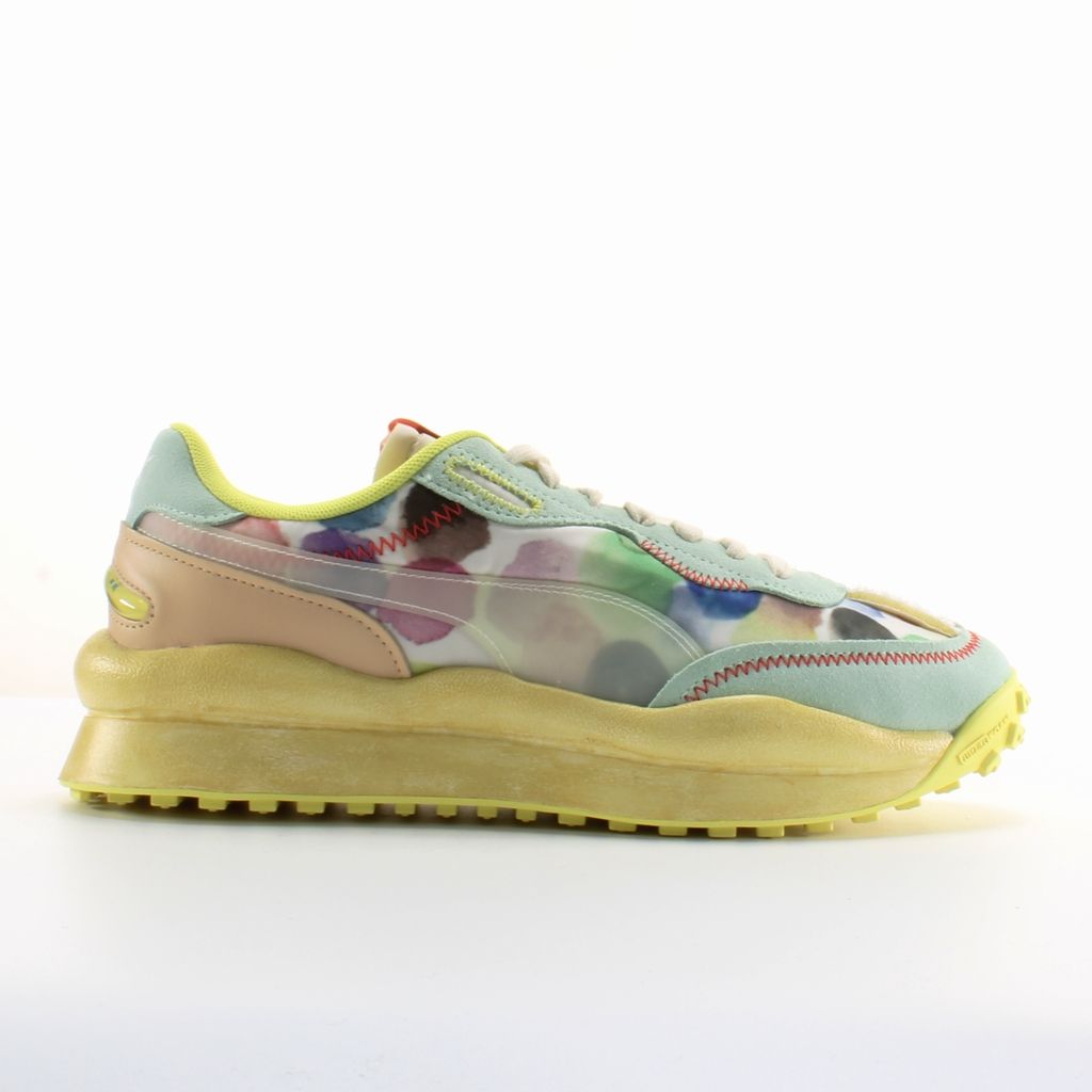 Style Rider Kidsuper Unisex Turnschuh