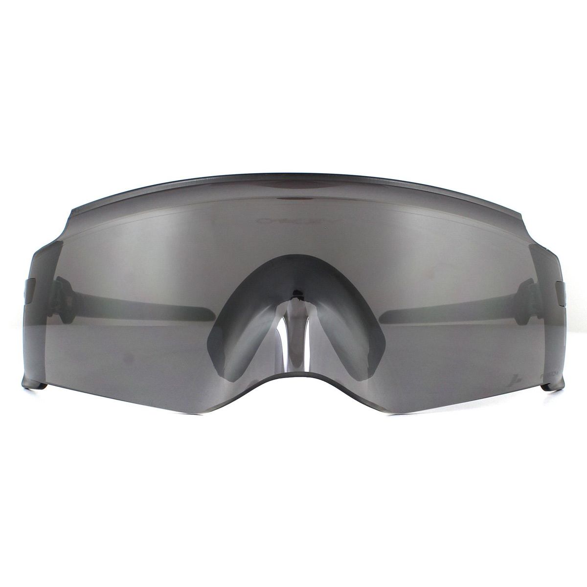 Schild-Sonnenbrille mit Prizm-Linsentechnologie