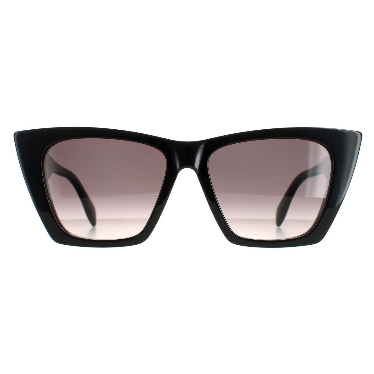 Cat-Eye Acetat Sonnenbrille