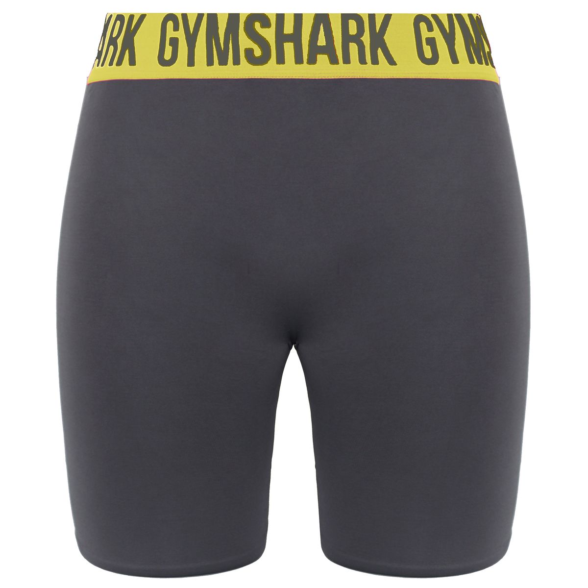 Nahtlose Radsporthose für Damen mit Logo