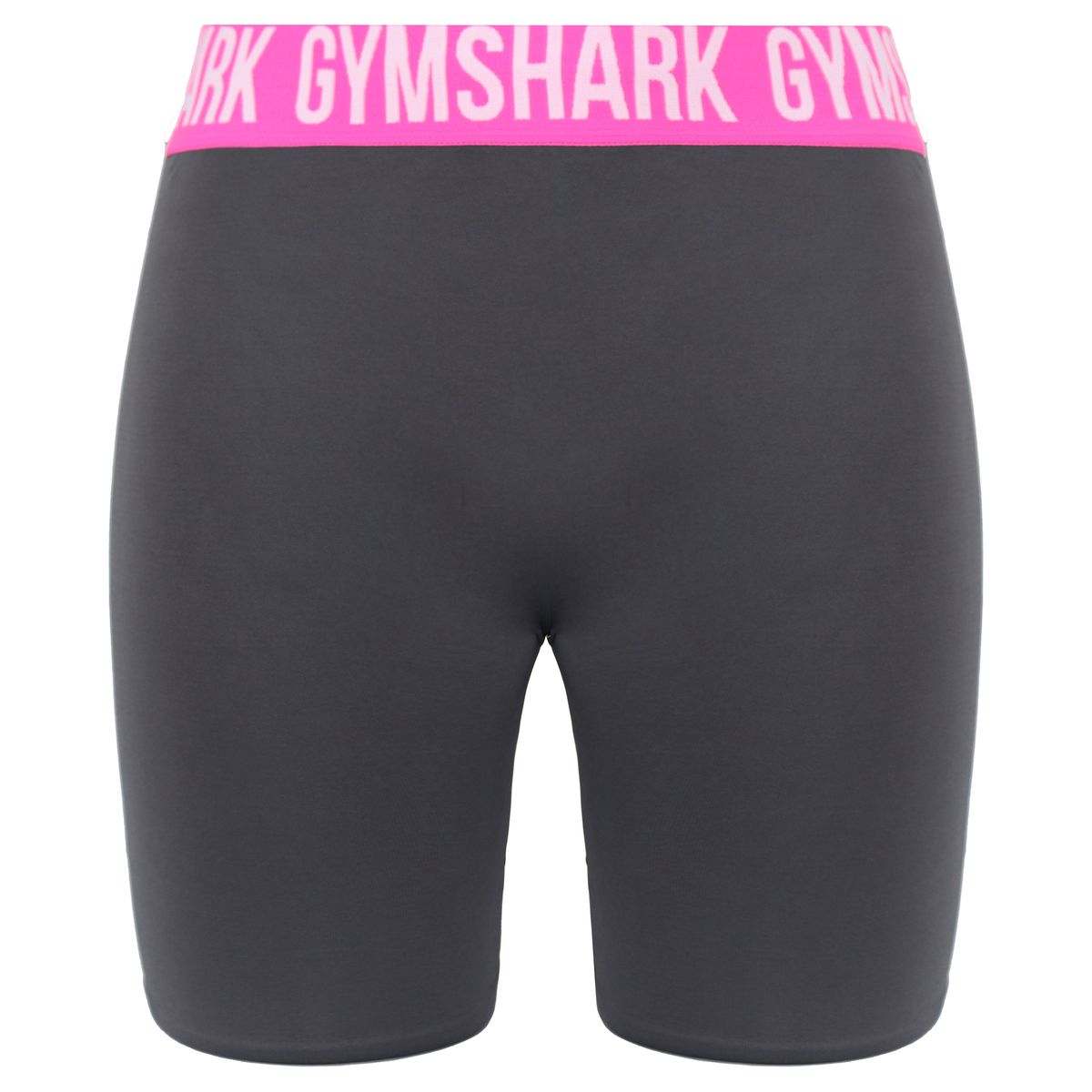 Nahtlose Radsporthose für Damen mit Logo