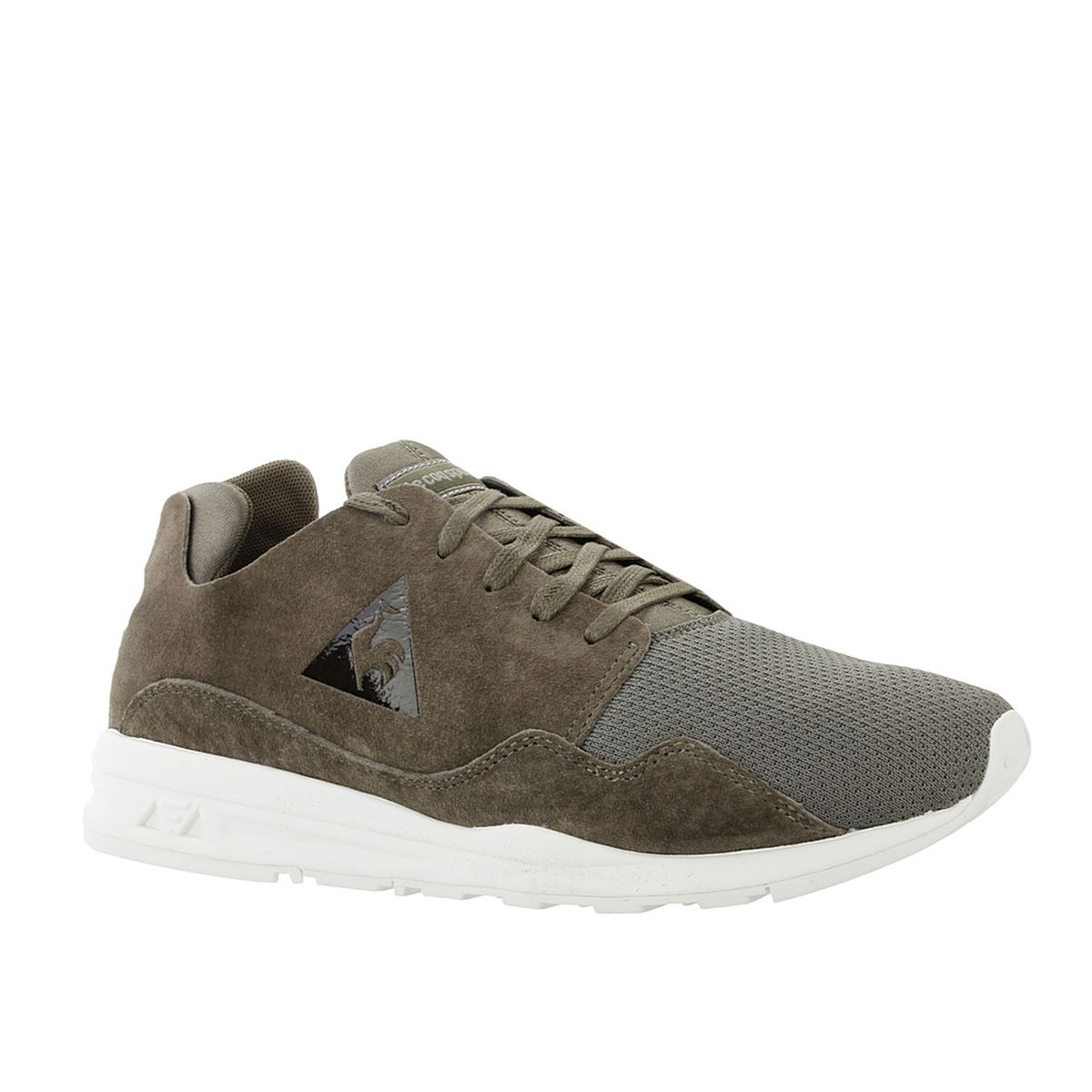 Herren LCS Pure Mono Luxe Trainer