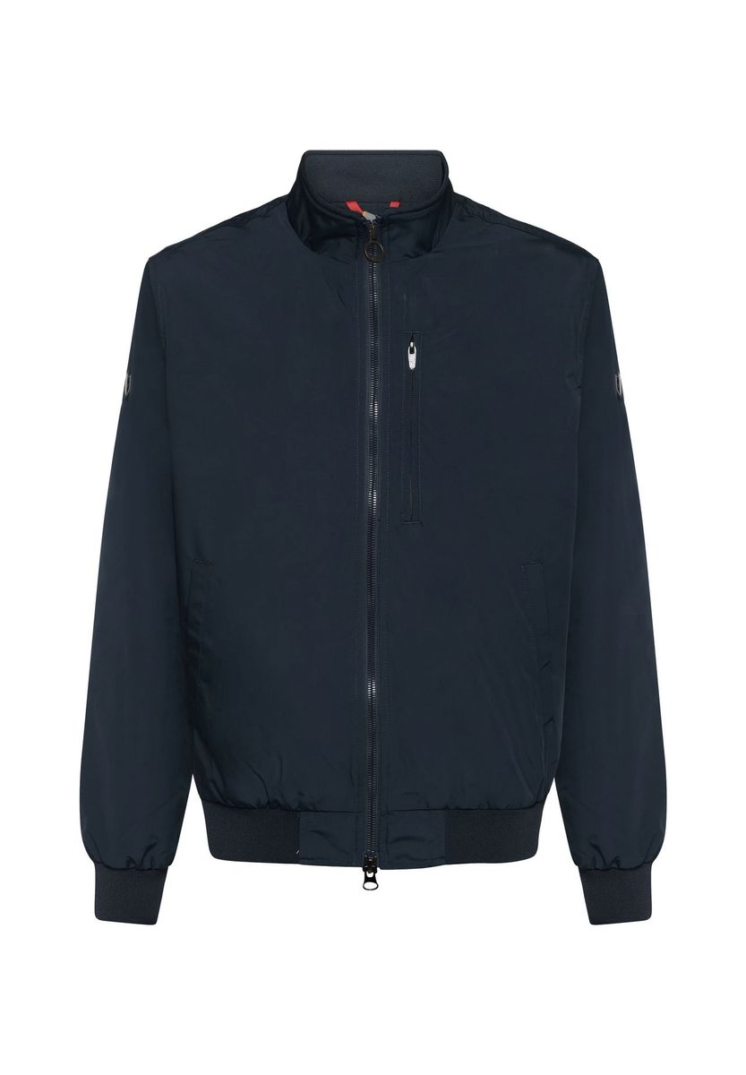 WELLENSTEYN Blouson, Stehkragen, für Herren, blau, M