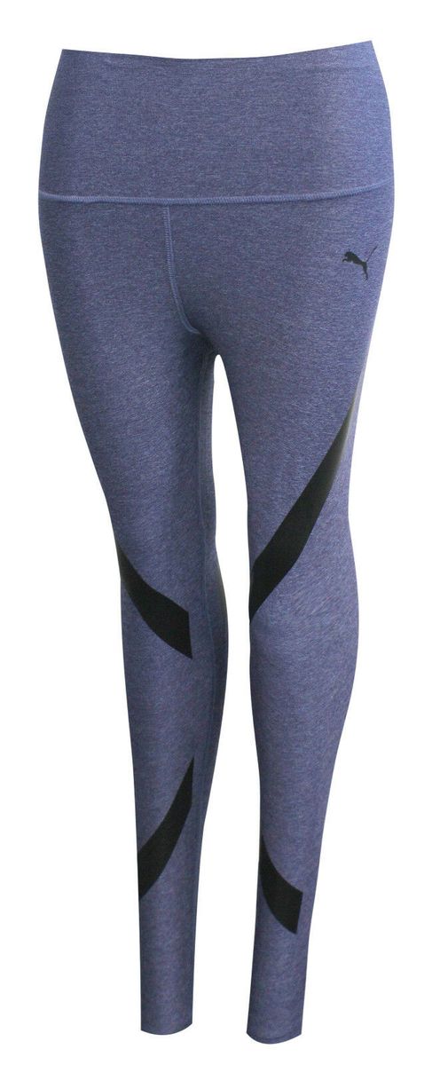 Damen Power Form Grafik Leggings