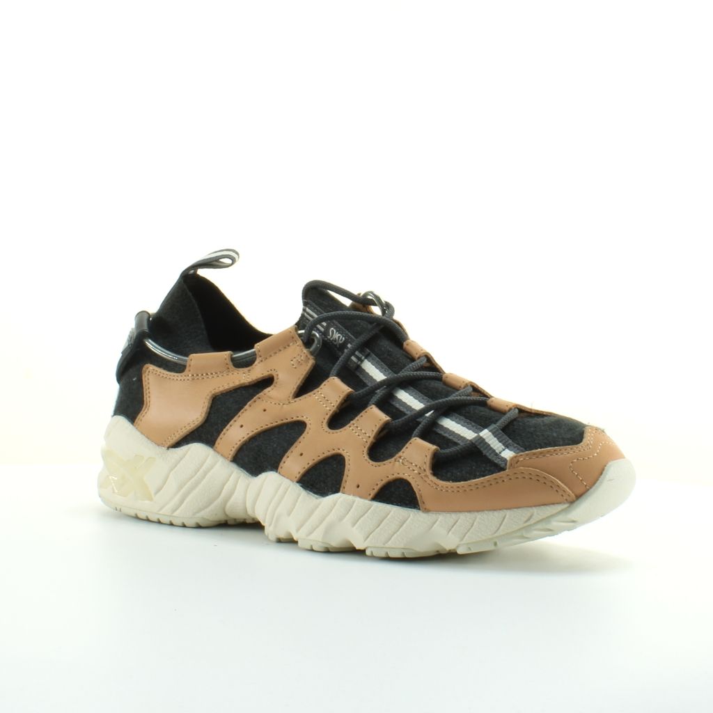 Gel-Mai Strick Lifestyle-Sneaker