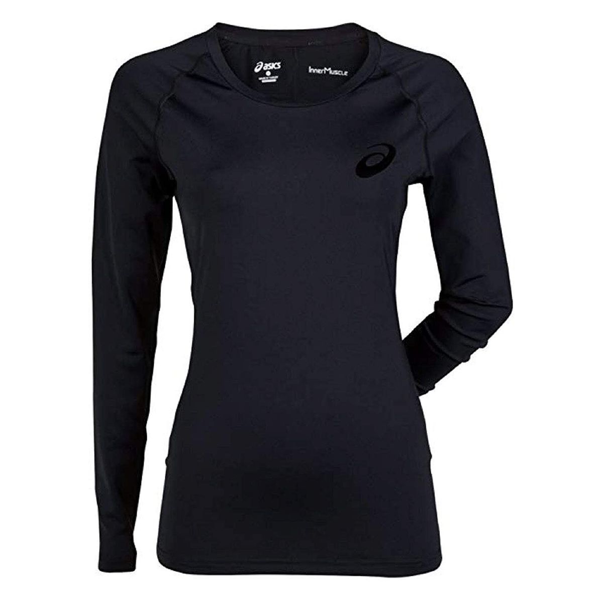 Langärmliges Laufshirt für Damen