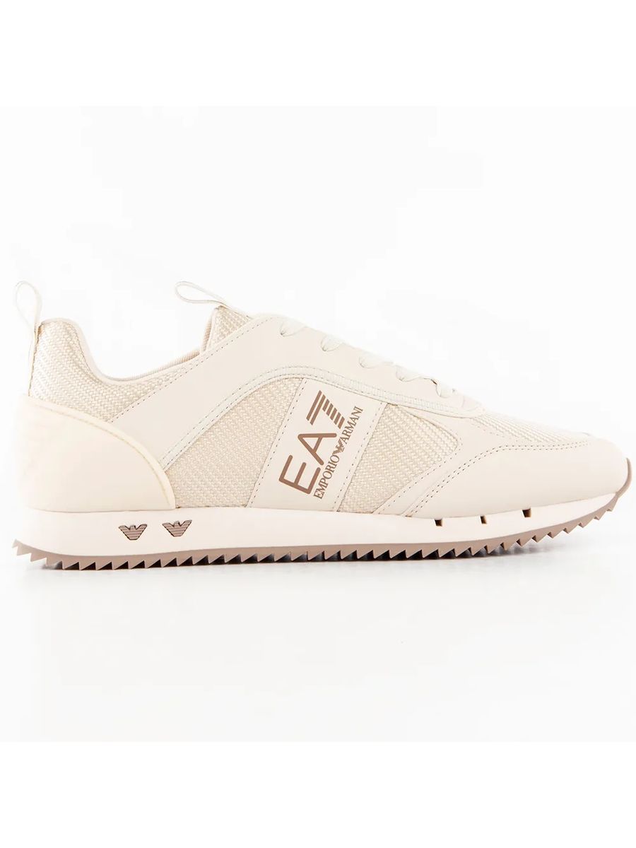 Heritage Low Profile Sneaker