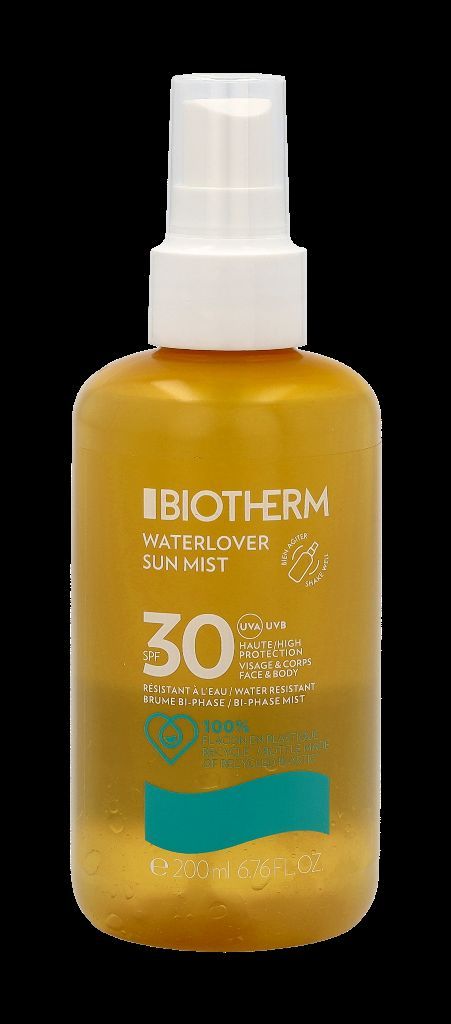 Sonnennebel Waterlover SPF30