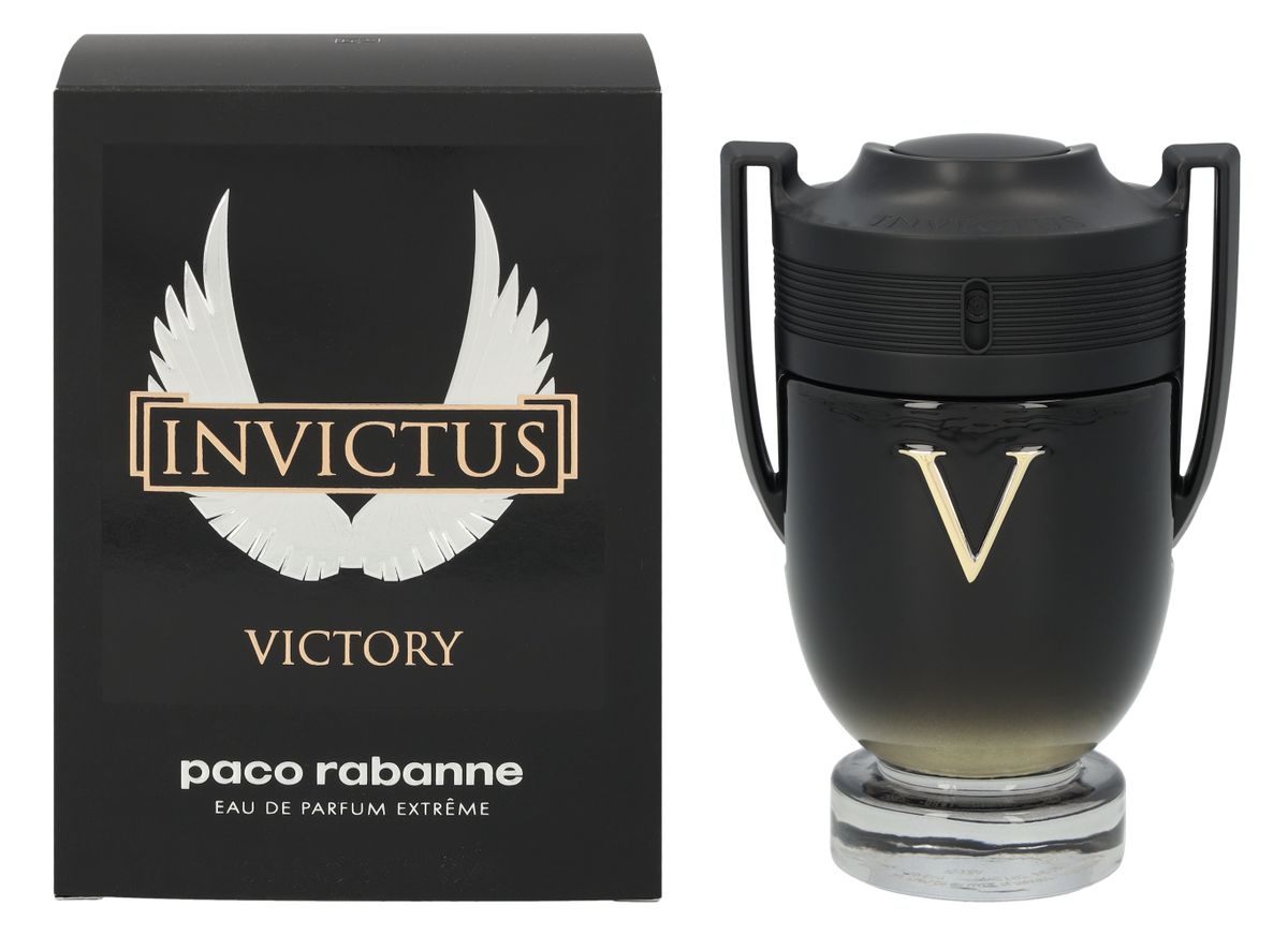 Paco Rabanne Invictus Victory Eau de Parfum 100ml
