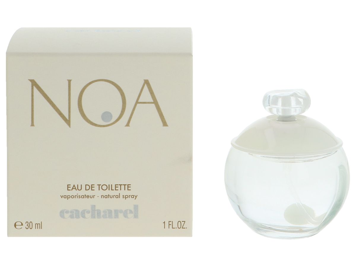 Cacharel Noa Eau de Toilette 30ml Spray für Sie