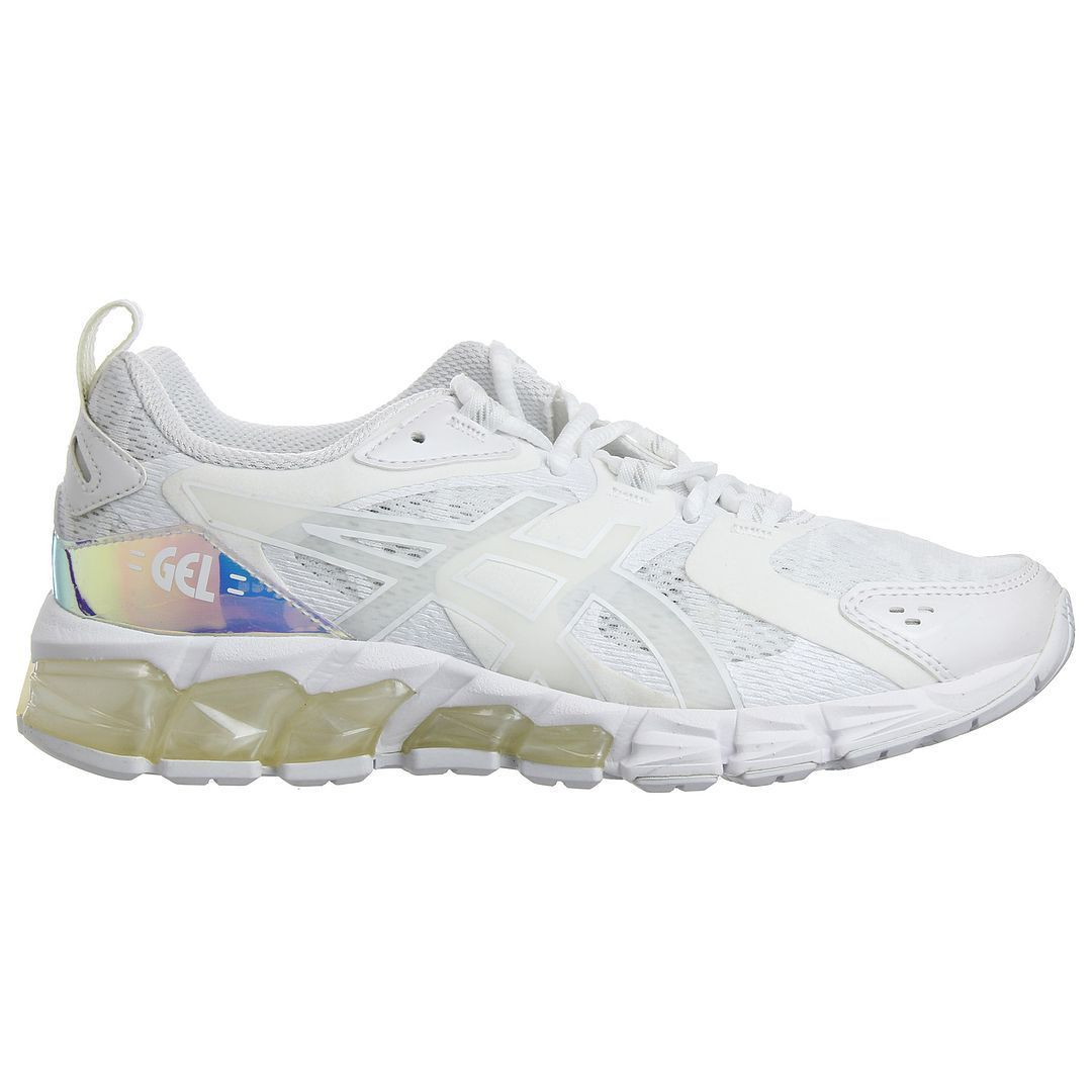 Sportliche Gel-gepolsterte Laufschuhe