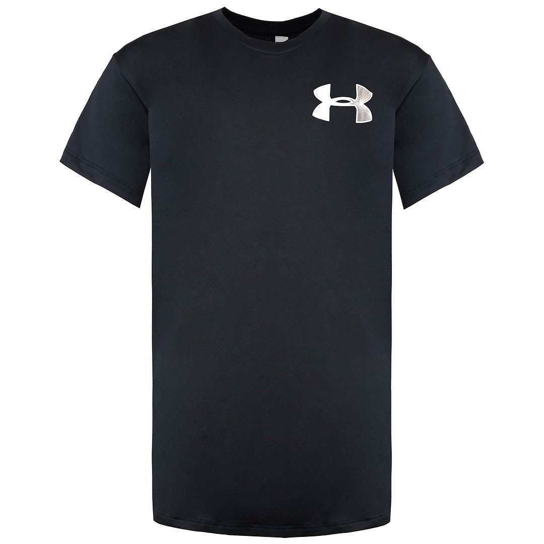 HeatGear Performance Kurzarm T-Shirt