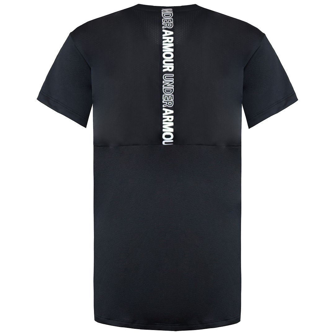 Performance HeatGear Trainings-T-Shirt