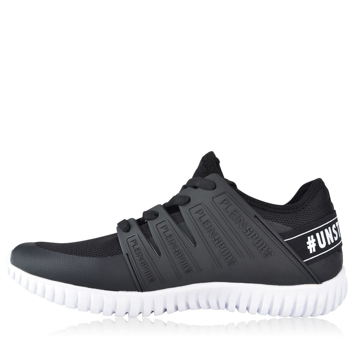 Leichte Mesh Runner Sneaker