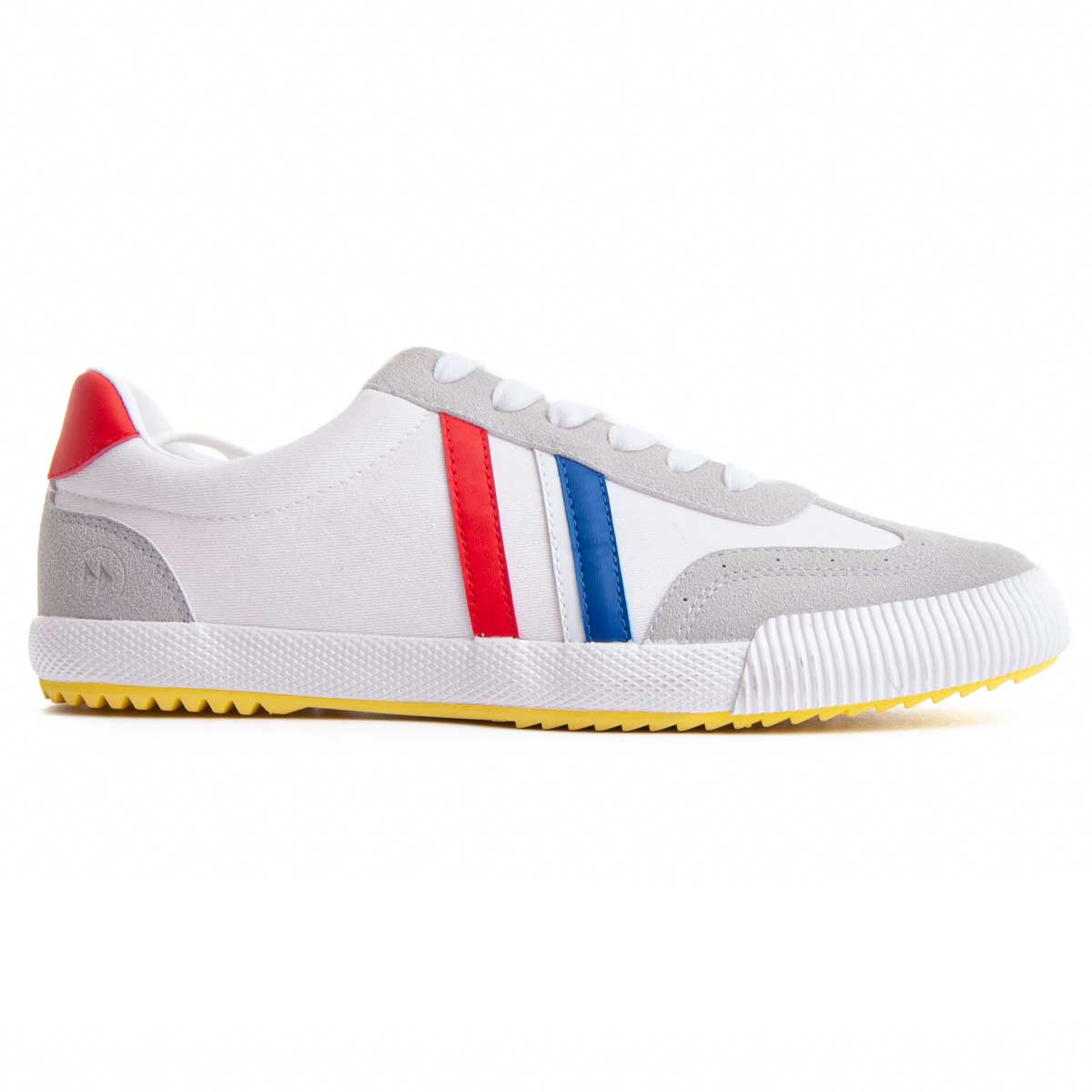 Klassische Retro-Canvas-Sneaker