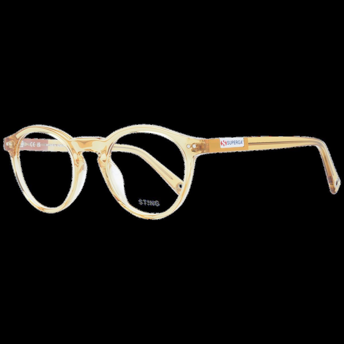 Superga x Sting Panto Brille