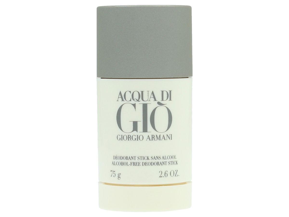 Giorgio Armani Acqua di Gio Alkoholfreier Deodorant Stick 75g