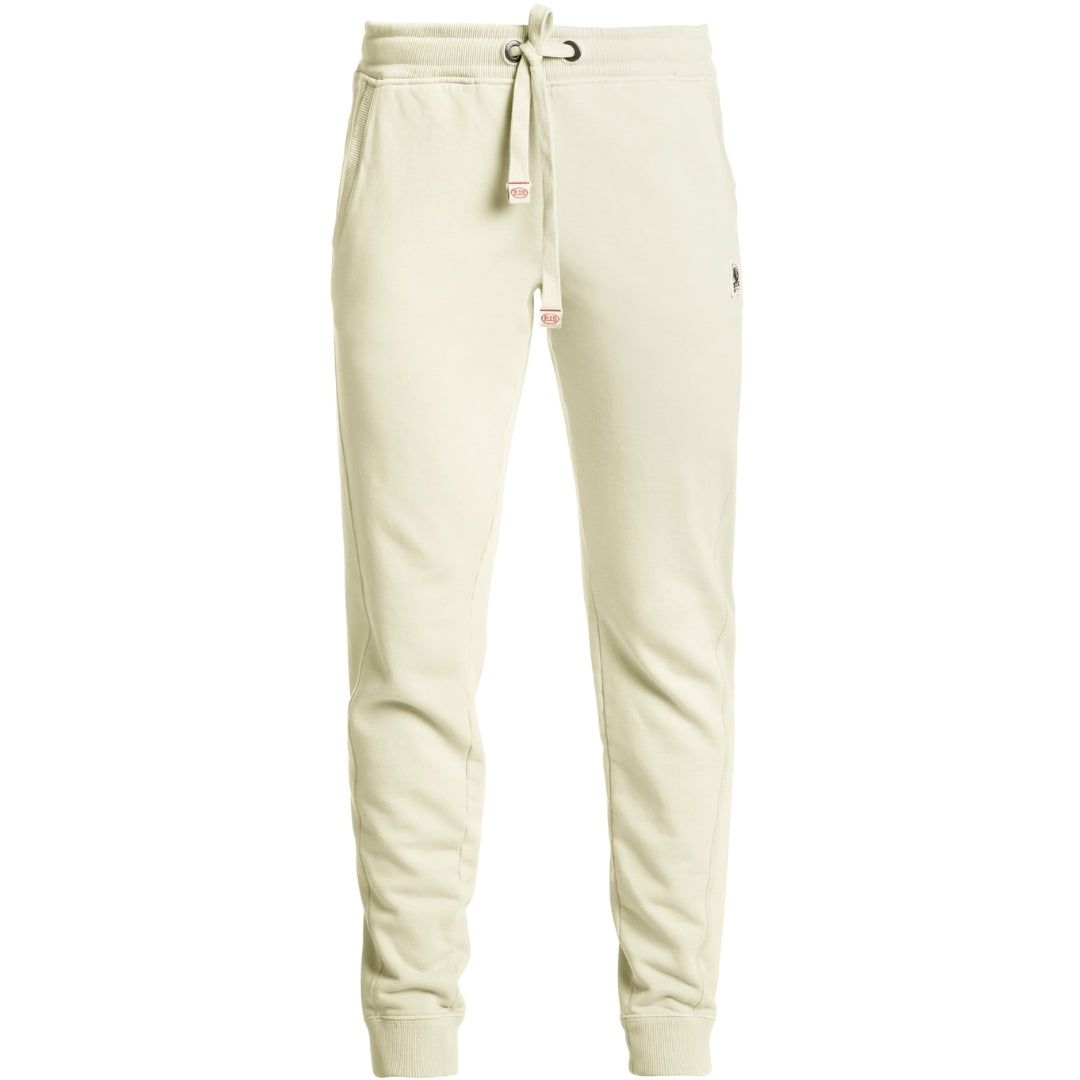 Lässige Jogginghose aus Baumwollfleece