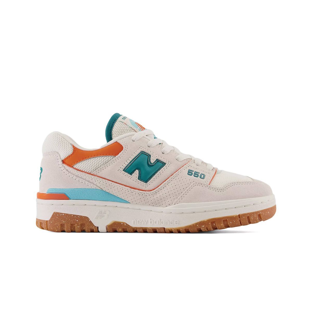 Unisex Retro-Basketball-Sneaker mit niedrigem Schaft