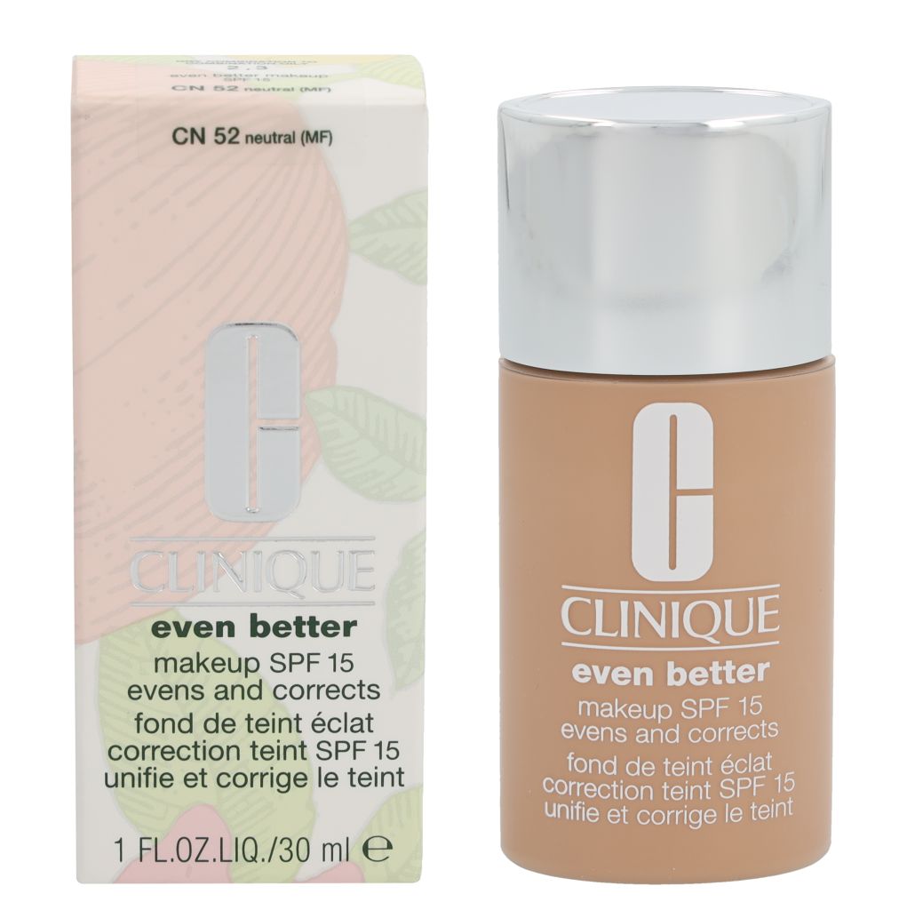 Clinique Even Better Make-Up 30ml.
