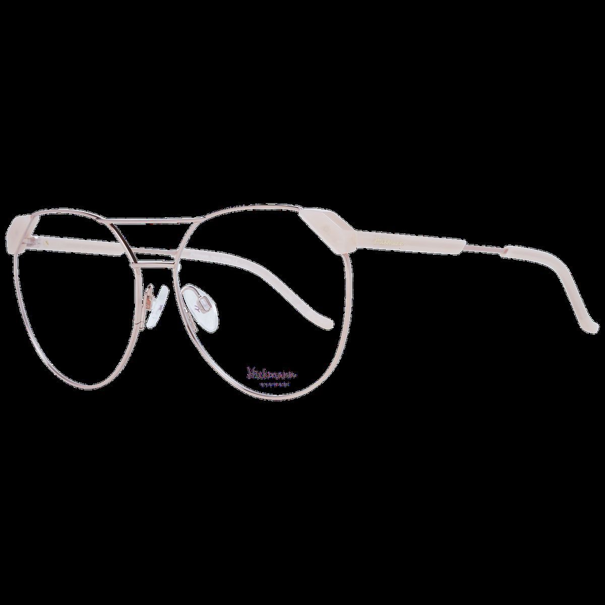 Metallbrille im Pilotenstil
