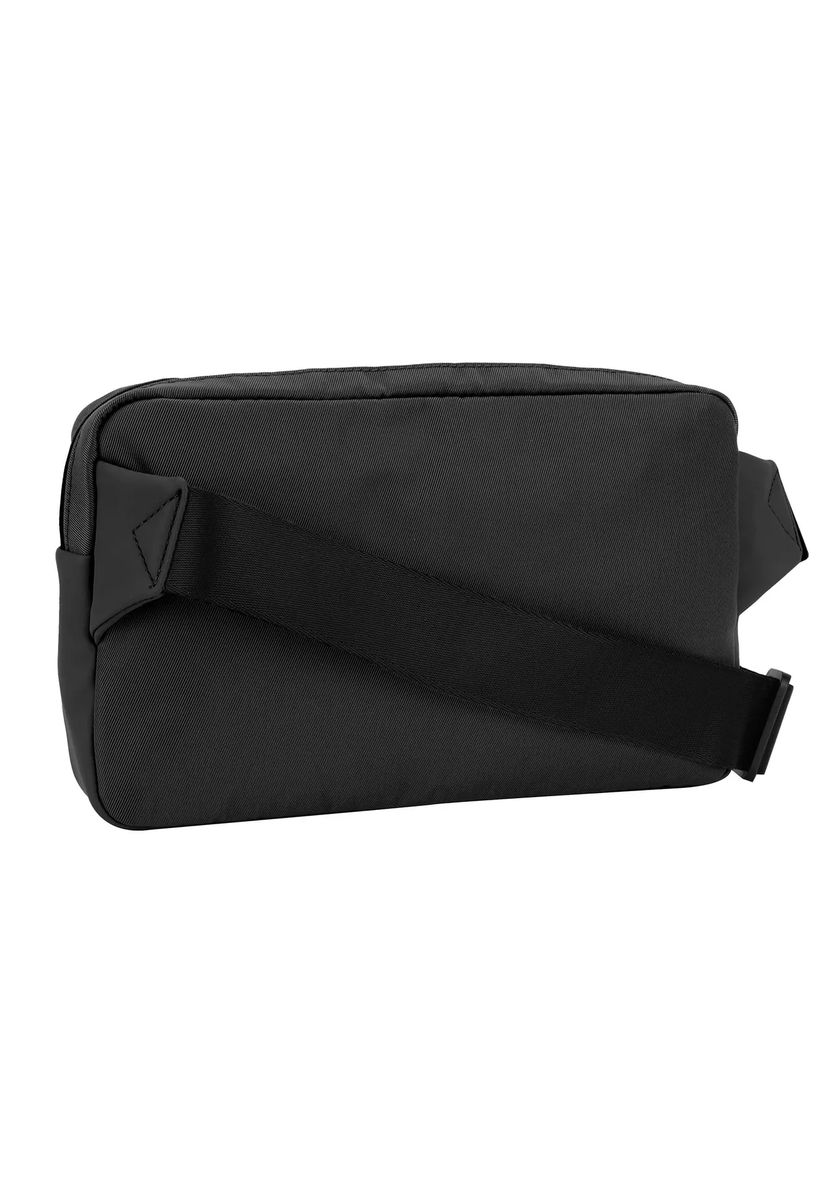 Funktionale minimalistische Gürteltasche
