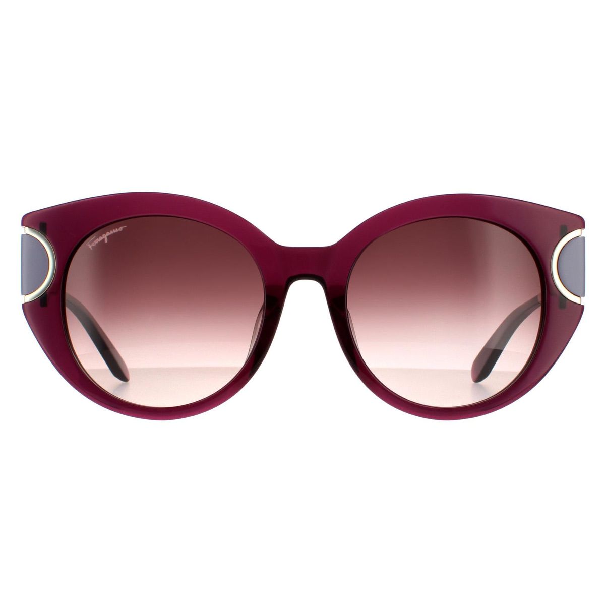 Katzenaugen-Sonnenbrille
