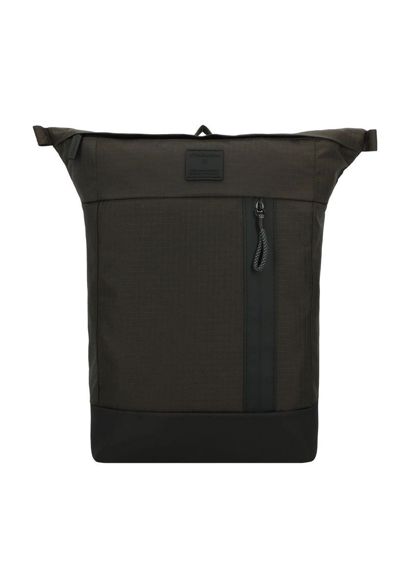 Vielseitiger Roll-Top Pendlerrucksack