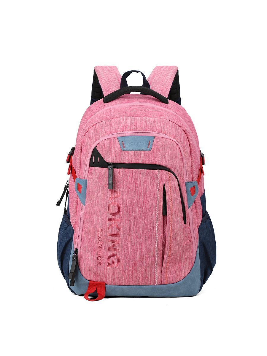 Unisex Freizeit Reise Rucksack
