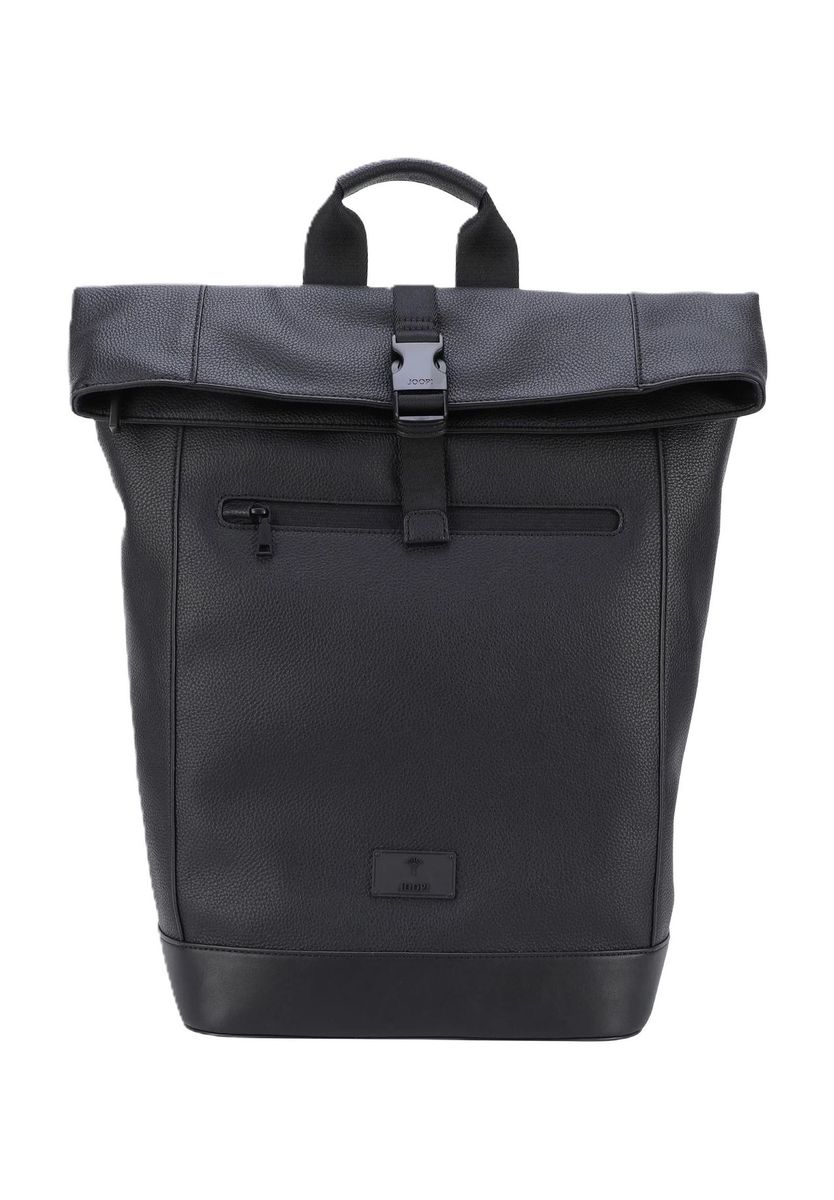 Moderner Roll-Top Laptop Rucksack