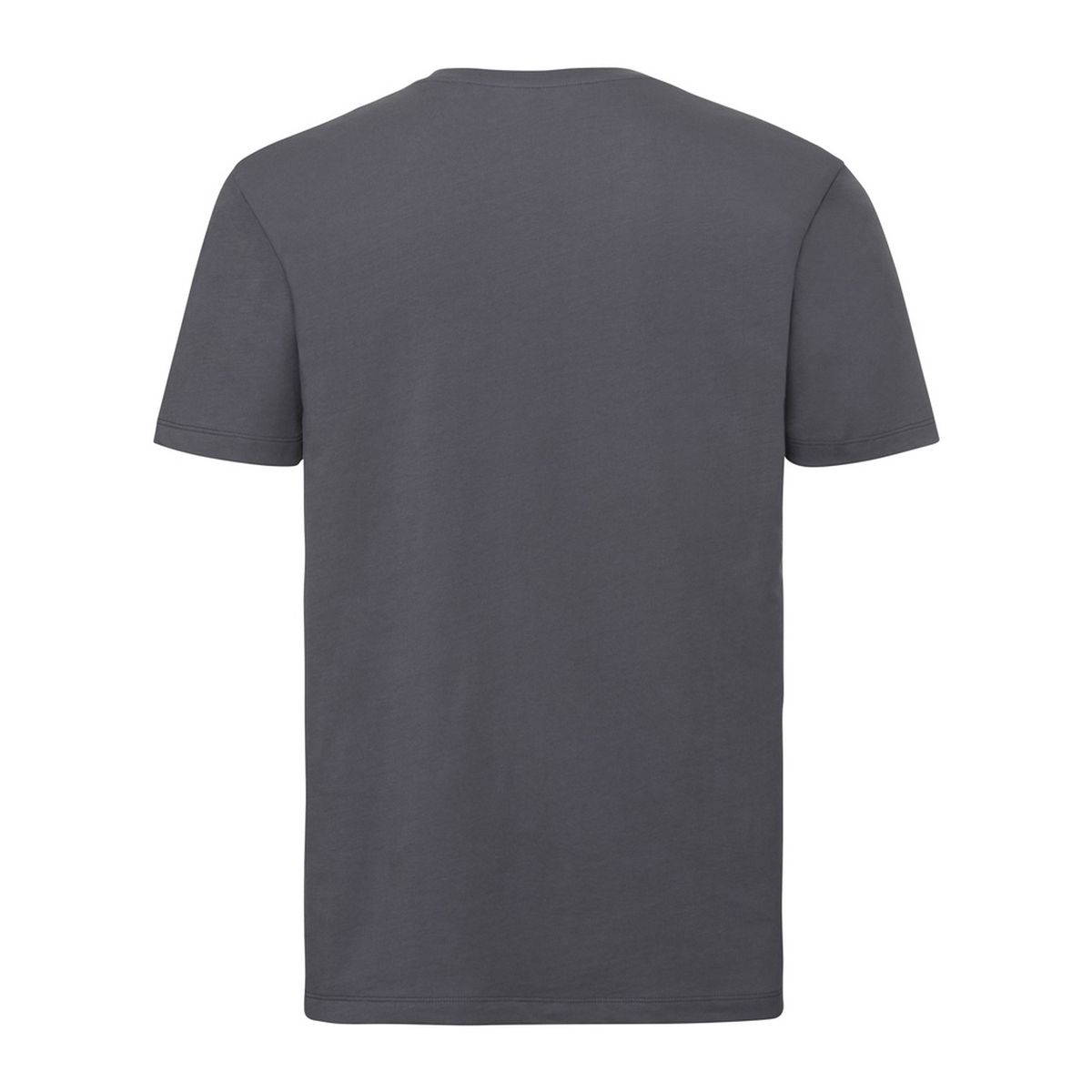 Klassisches Bio-Baumwolle T-Shirt