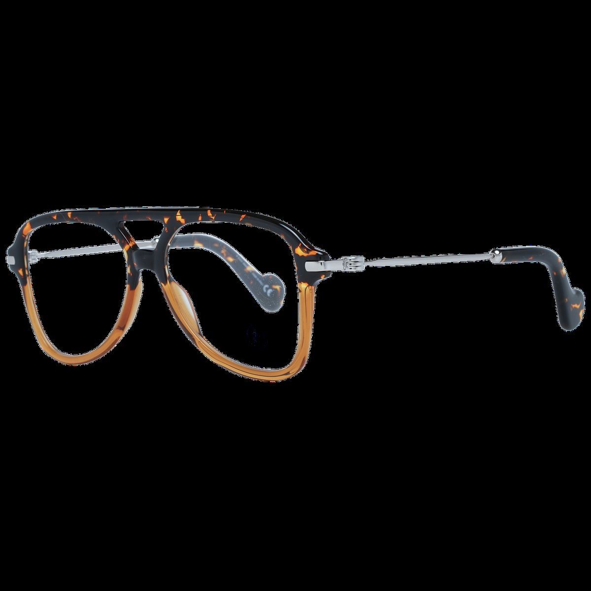 Vollrandbrille im Pilotenstil