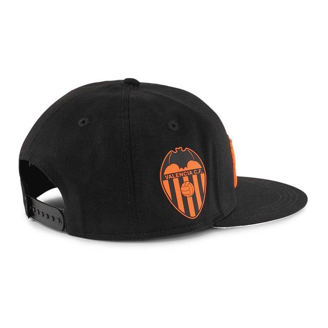 Valencia CF Amunt Snapback-Kappe