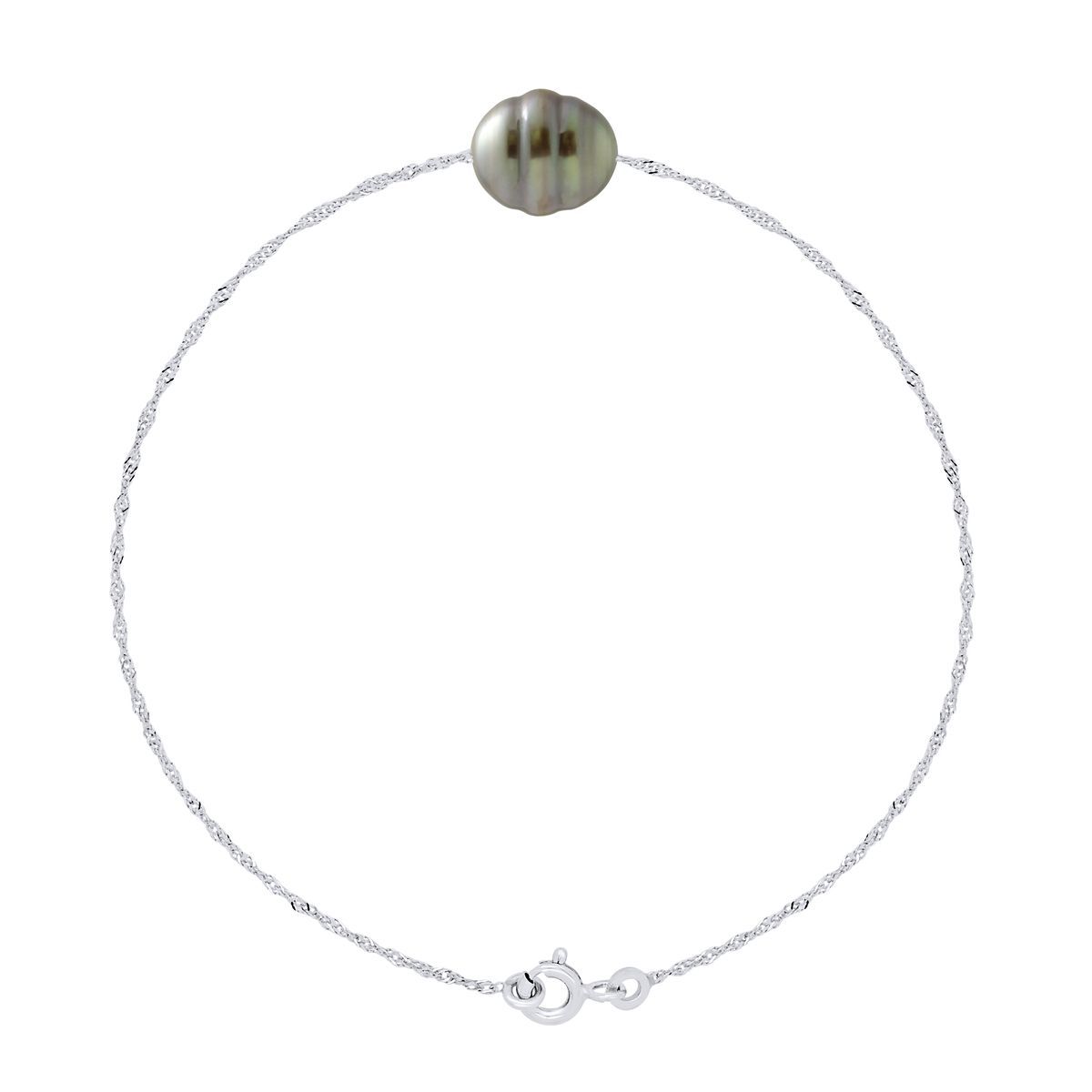 Tahiti Zuchtperle Armband