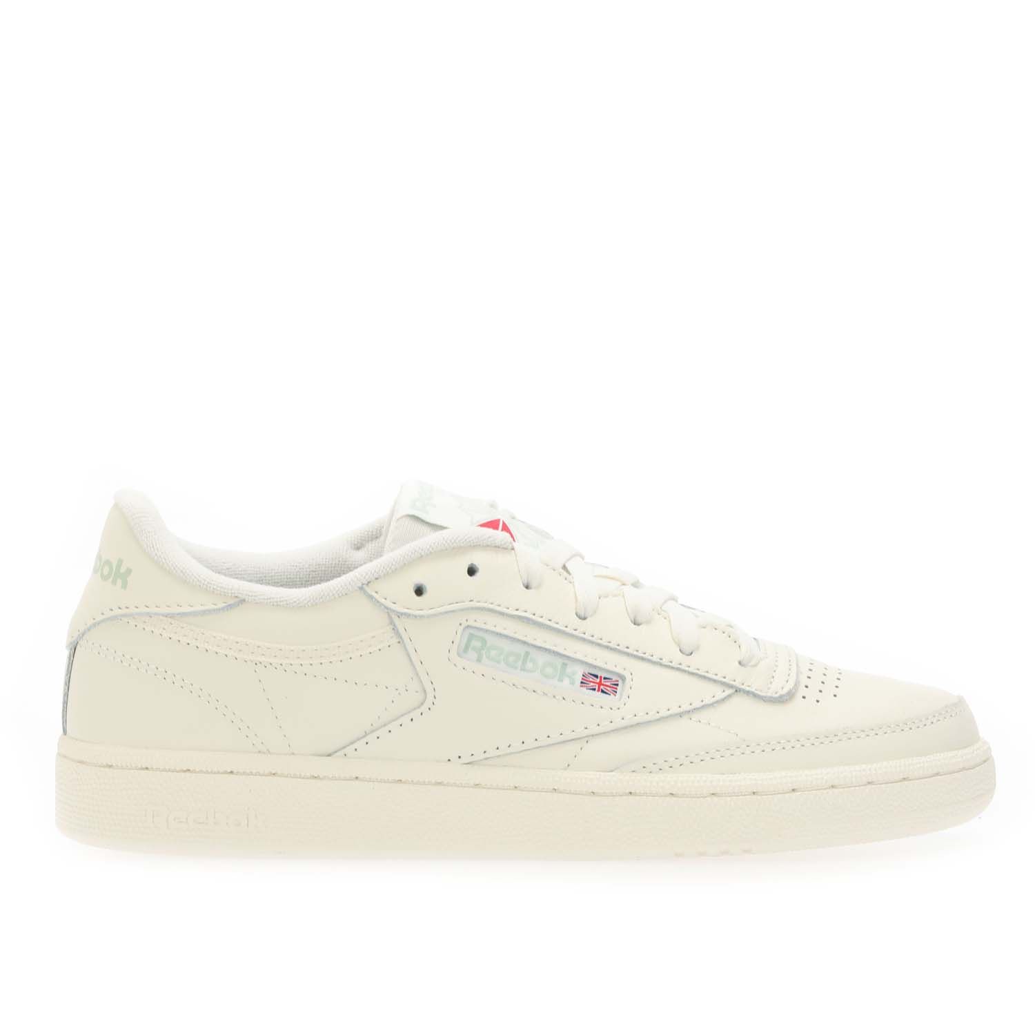 Reebok Club C 85 Sneaker