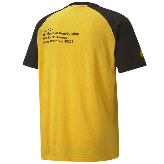Ikonisches Mecca Grafik Raglan-T-Shirt