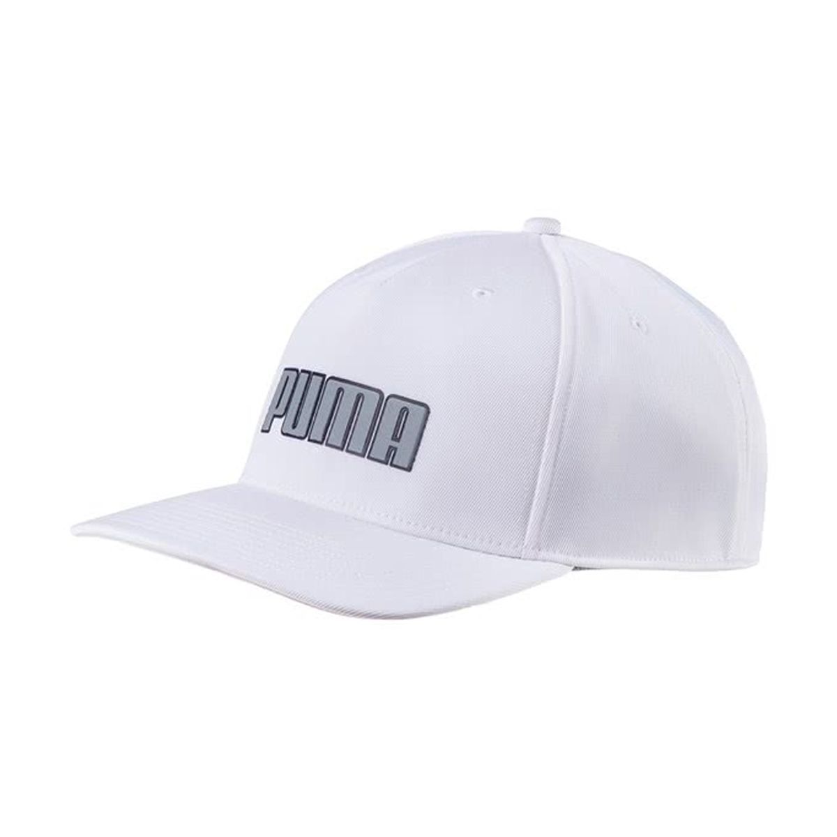 Unisex Baseballkappe mit Struktur