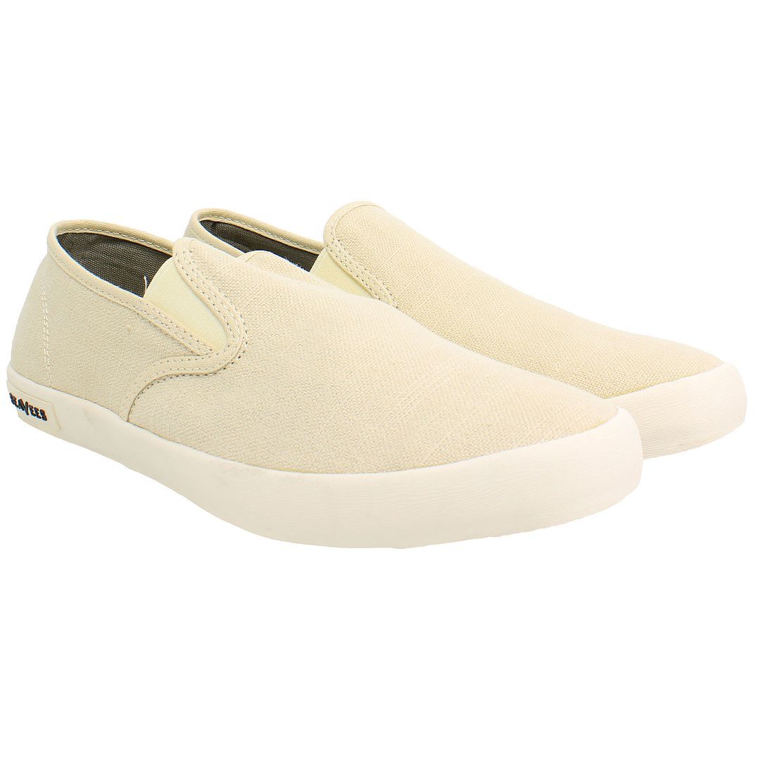 Minimalistische Baja Standard Slipper
