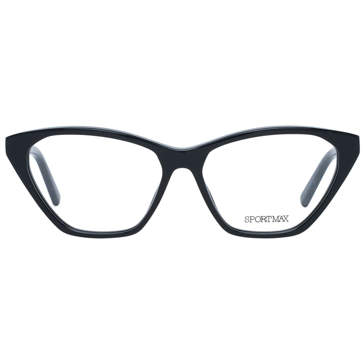 Elegante Cat-Eye Acetat Brillenfassung